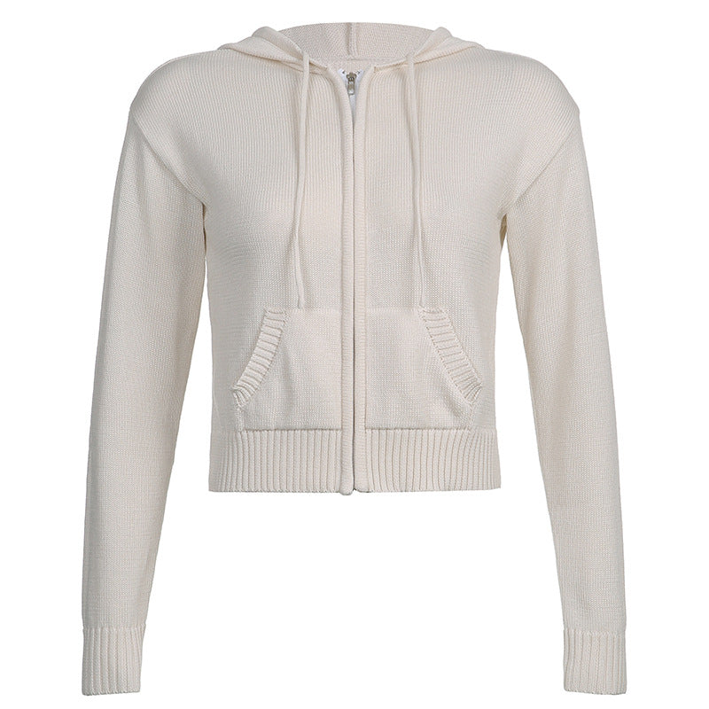 Women Basic Slim Jacket