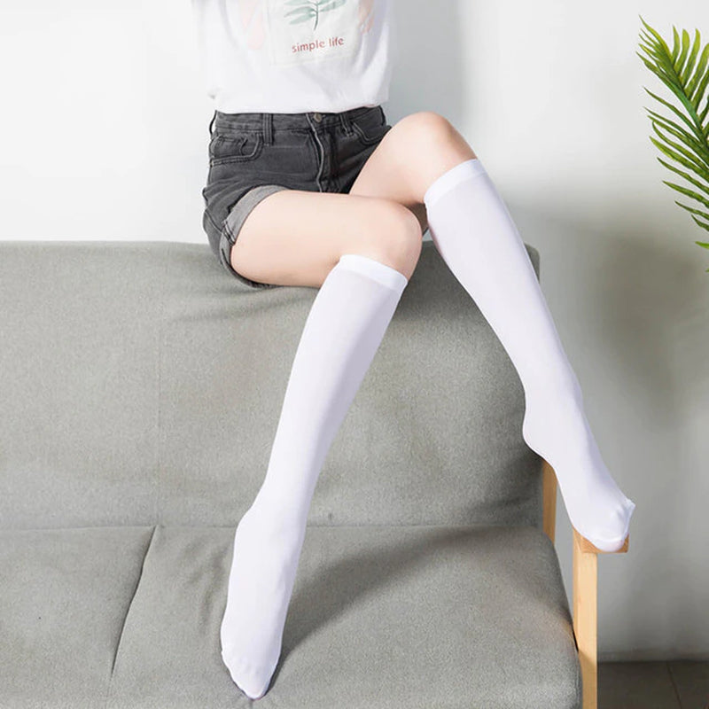 Long Socks 