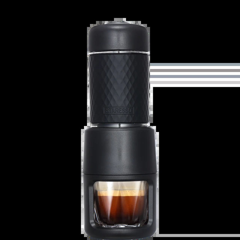 Portable Espresso Maker 