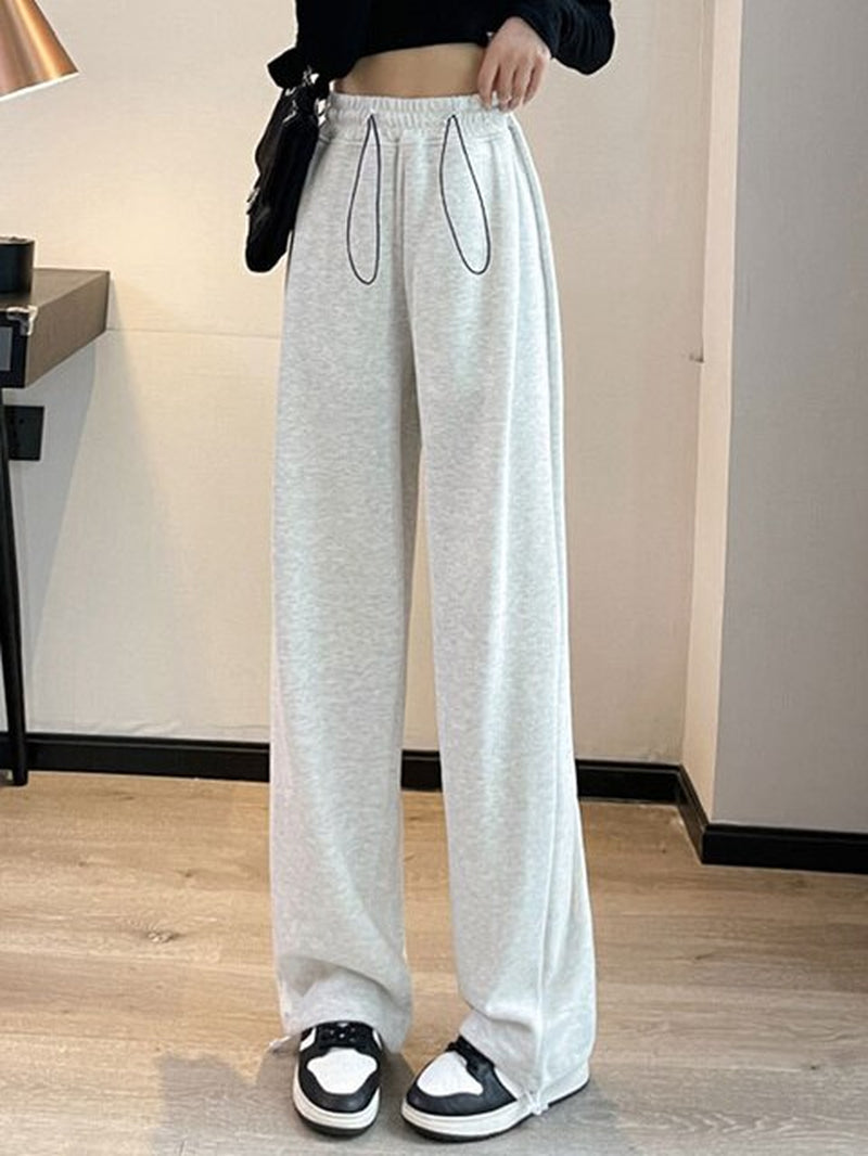 Joggers Wide Leg