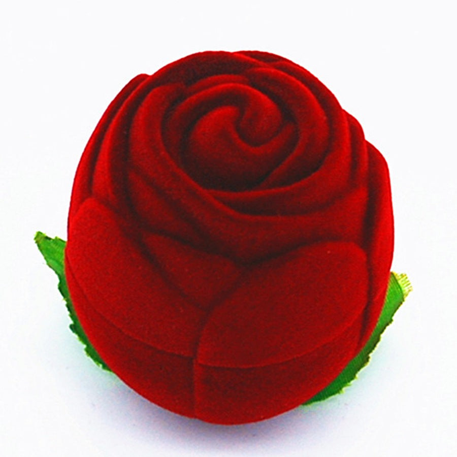 Romantic Red Rose (Fake)