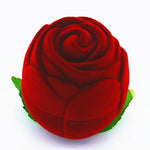 Romantic Red Rose (Fake)