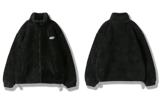 Winter Fleece Jacket