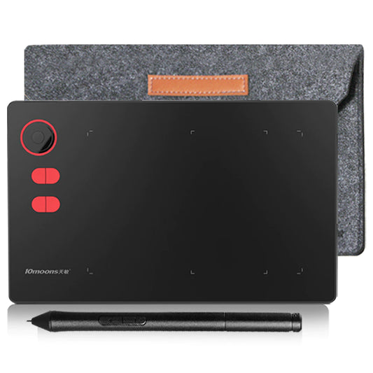 G20 Graphic Drawing Tablet