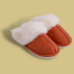 Furry Slippers