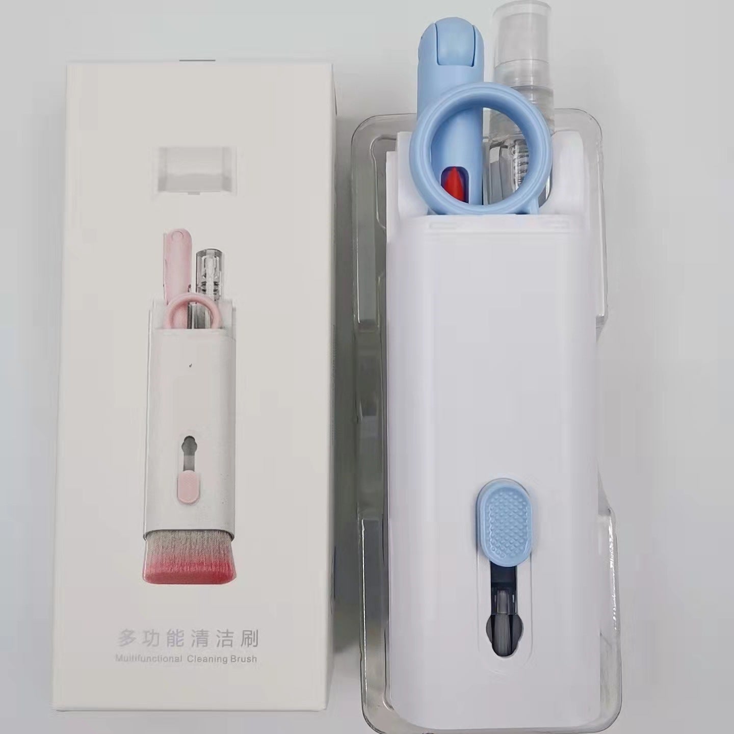 Multifunctional Cleaning Pen