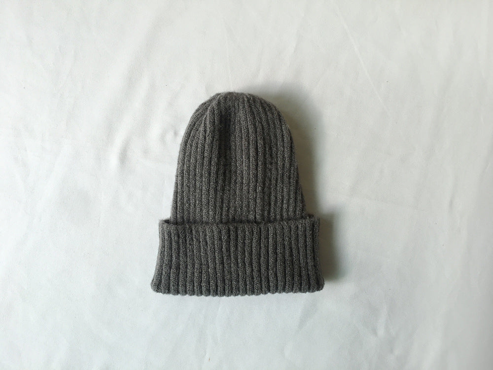 Retro Wool Hat