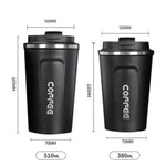  Smart Thermos Bottle