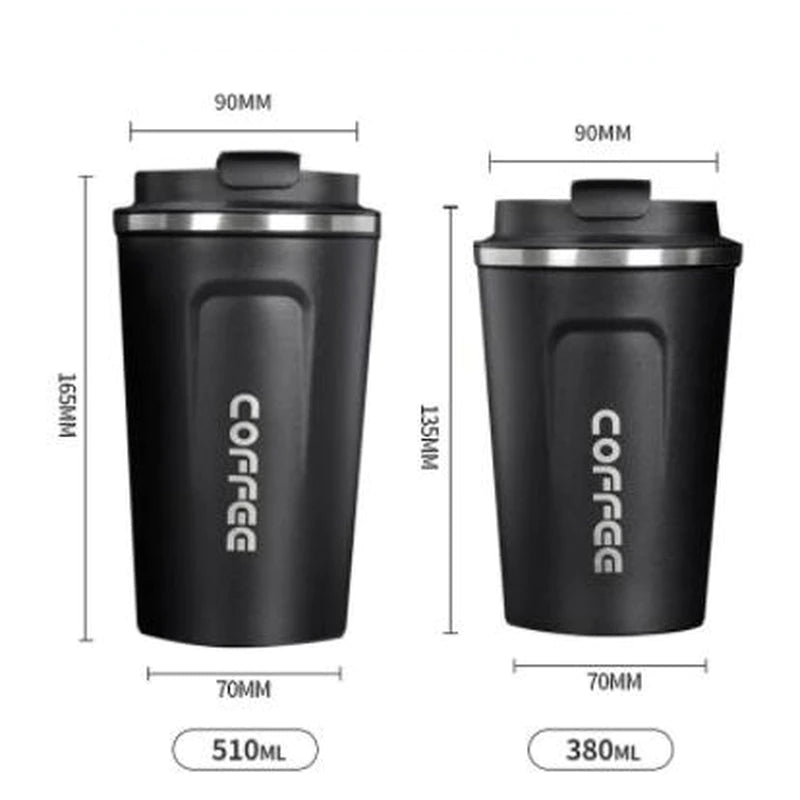  Smart Thermos Bottle