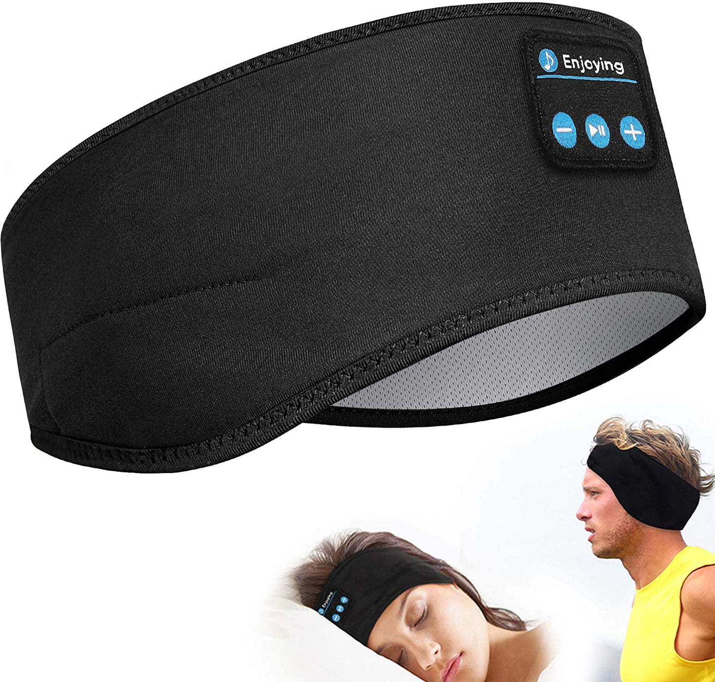 Sleep Headset Wireless