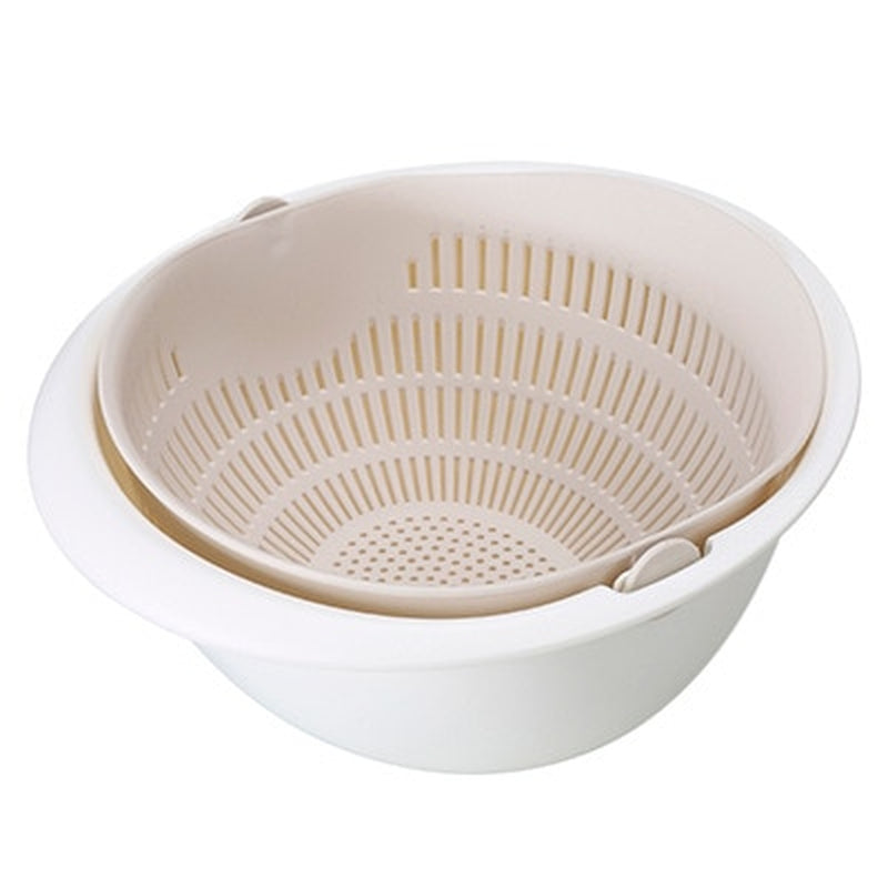 Drain Bowl 