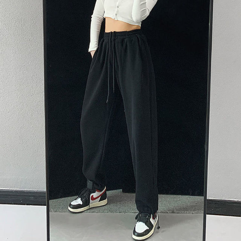 Streetwear Sweatpants 