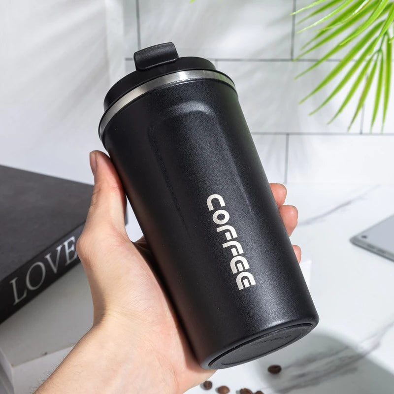  Smart Thermos Bottle