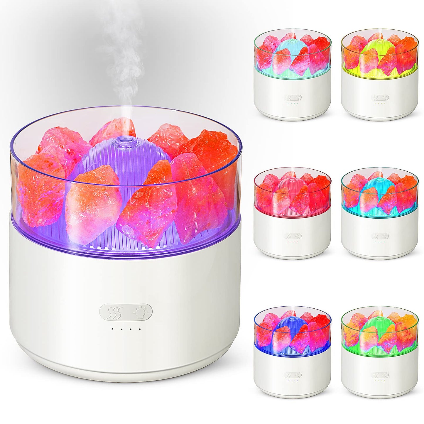 Cool-Mist Air Humidifier