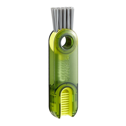 3 In 1 Bottle Cleaner Tools