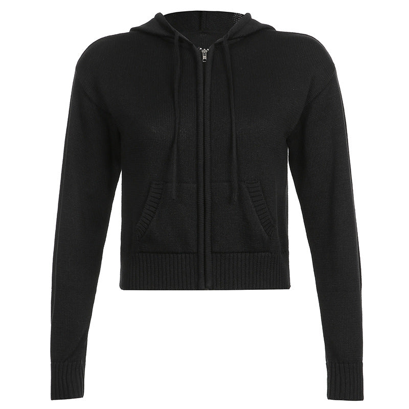 Women Basic Slim Jacket