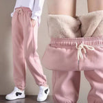  Fleece Pants