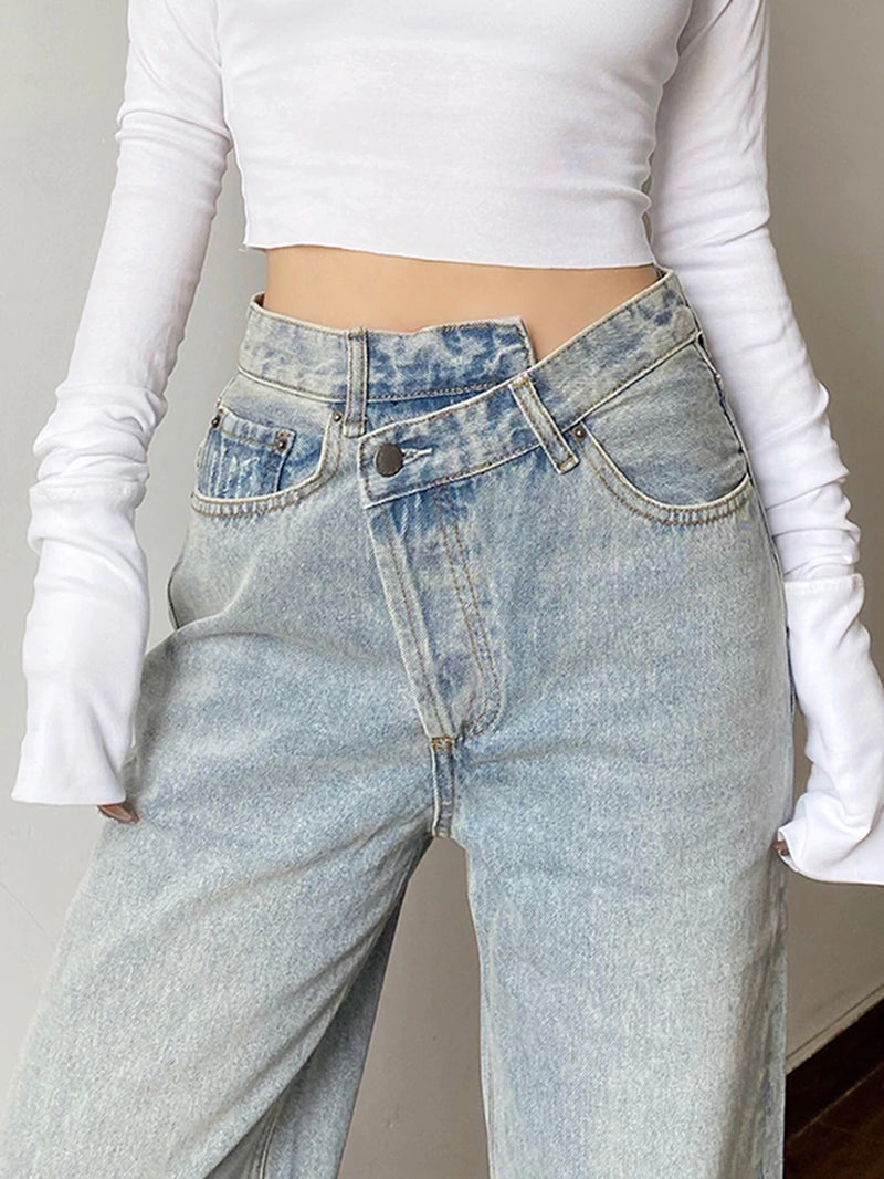 Mom Jeans