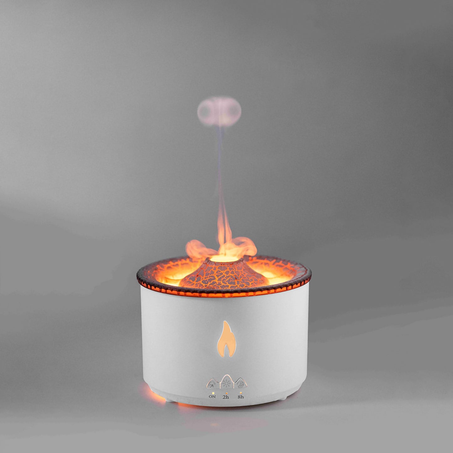 Ultrasonic Essential Oil Humidifier