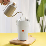 Portable Coffee Cup 