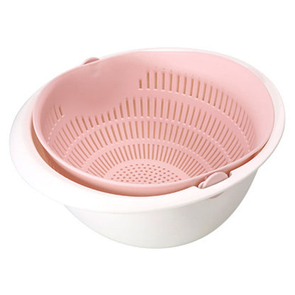 Drain Bowl 