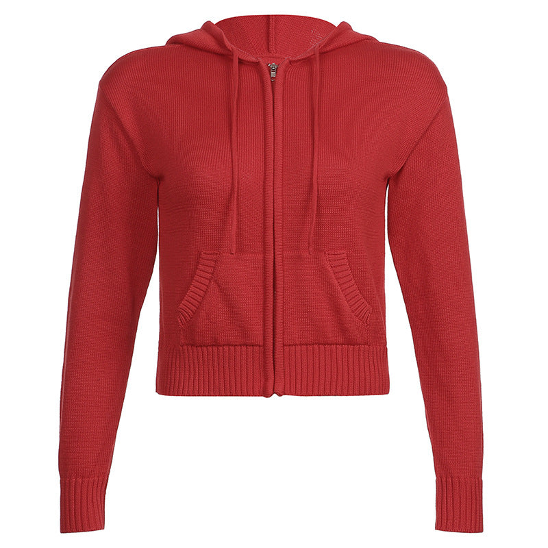 Women Basic Slim Jacket