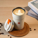 Portable Coffee Cup 